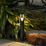 Outdoor LED Bollard Landscape Light Minimalist Nordic - Lamp Outdoor