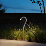 LED Garden Lights Outdoor Simple Style - Lamp Outdoor