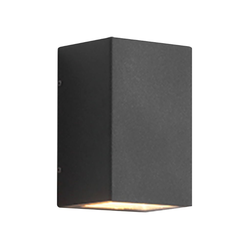 Two Light Effect Optional Waterproof LED Wall Light for Outdoor Villa Courtyard - Lamp Outdoor