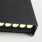 Gorgeous Led Up Down Exterior Lights Modern Outdoor Wall Lighting - Lamp Outdoor