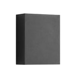 Gorgeous Led Up Down Exterior Lights Modern Outdoor Wall Lighting - Lamp Outdoor