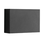 Gorgeous Led Up Down Exterior Lights Modern Outdoor Wall Lighting - Lamp Outdoor