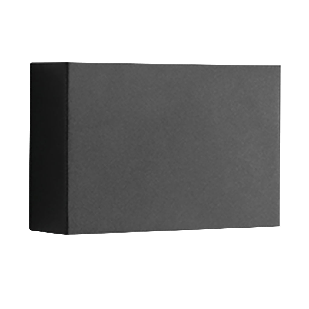 Gorgeous Led Up Down Exterior Lights Modern Outdoor Wall Lighting - Lamp Outdoor