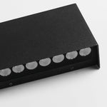 Gorgeous Led Up Down Exterior Lights Modern Outdoor Wall Lighting - Lamp Outdoor
