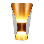 Unique Creative Up and Down Lights Outdoor Wall Lights Waterproof Wall Sconces Wall Lamp - Lamp Outdoor