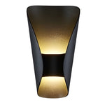 Unique Creative Up and Down Lights Outdoor Wall Lights Waterproof Wall Sconces Wall Lamp - Lamp Outdoor