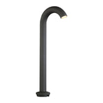 Curved Arch Aluminum LED Outdoor Light for Paths and Gardens - Lamp Outdoor