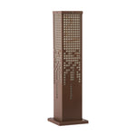 Stylish Stainless Steel LED Bollard Lights for Outdoor Landscape Illumination - Lamp Outdoor