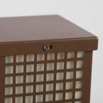 Stylish Stainless Steel LED Bollard Lights for Outdoor Landscape Illumination - Lamp Outdoor