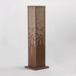 Stylish Stainless Steel LED Bollard Lights for Outdoor Landscape Illumination - Lamp Outdoor