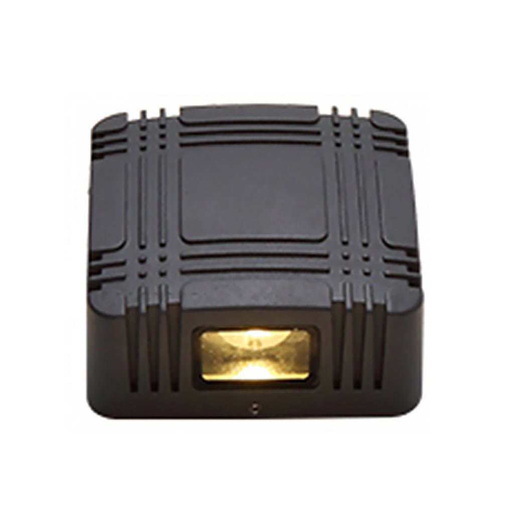 Unique Design Outdoor LED Waterproof Wall Light for Villa Gate Balcony - Lamp Outdoor