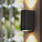 Unique up and down Lighting Waterproof LED Modern Outdoor Wall Lights - Lamp Outdoor