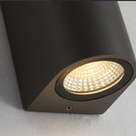 Unique up and down Lighting Waterproof LED Modern Outdoor Wall Lights - Lamp Outdoor