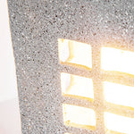 Sturdy and Stylish Imitation Stone Light for Outdoor Landscaping - Lamp Outdoor