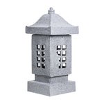 Sturdy and Stylish Imitation Stone Light for Outdoor Landscaping - Lamp Outdoor