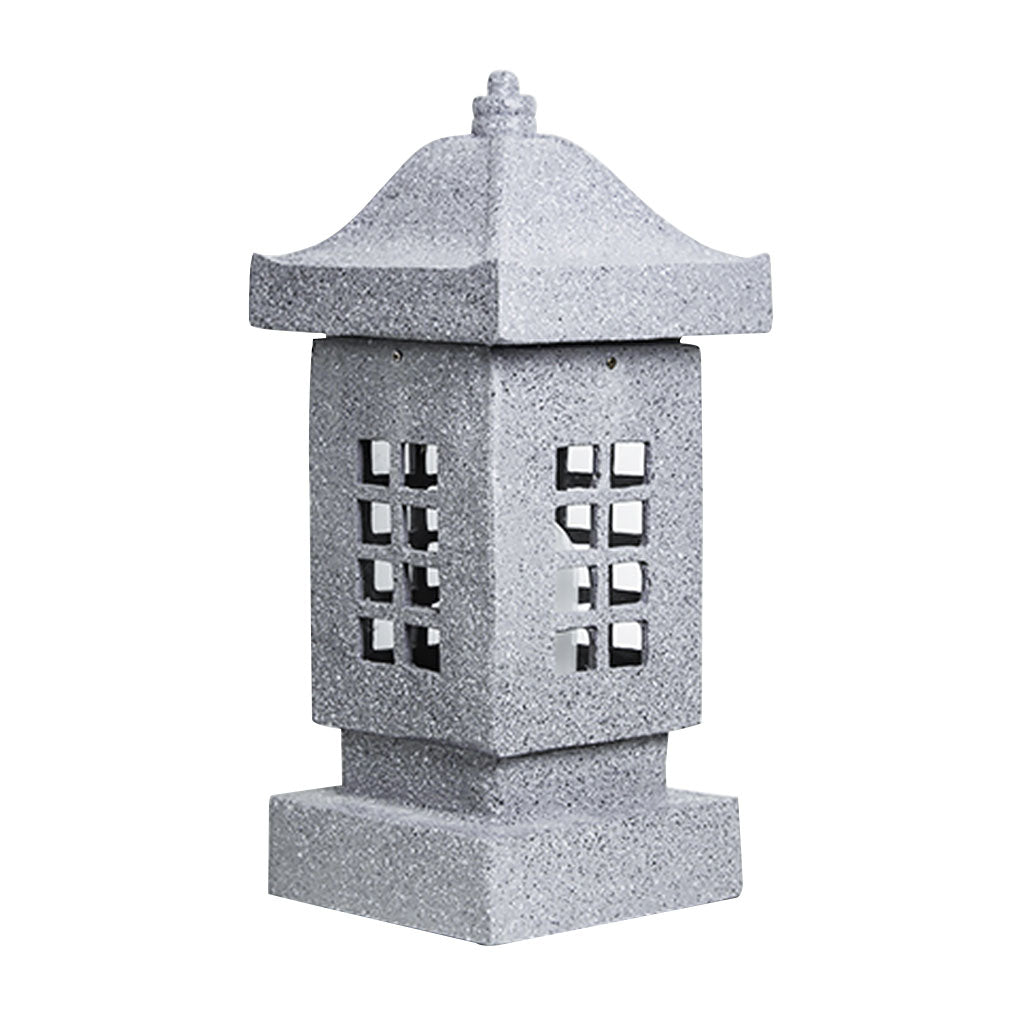 Sturdy and Stylish Imitation Stone Light for Outdoor Landscaping - Lamp Outdoor