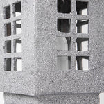 Sturdy and Stylish Imitation Stone Light for Outdoor Landscaping - Lamp Outdoor