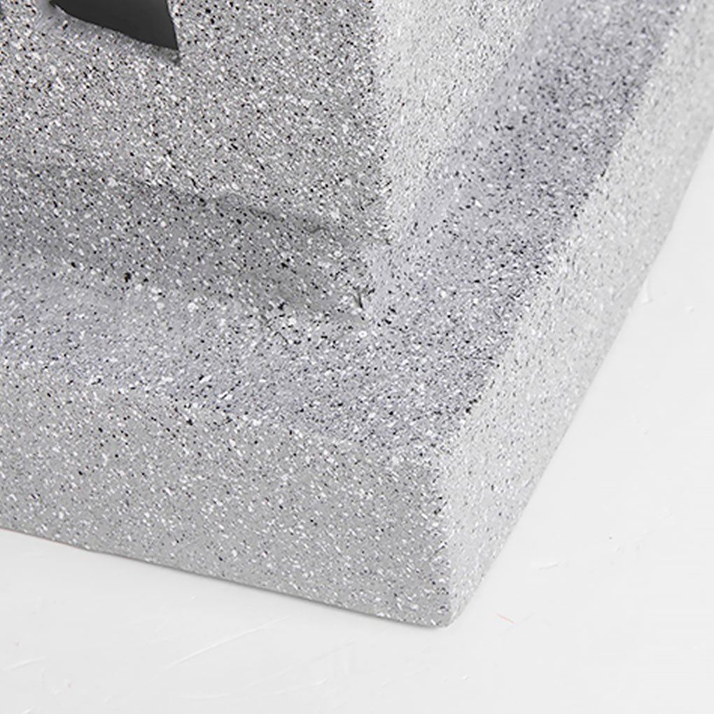 Sturdy and Stylish Imitation Stone Light for Outdoor Landscaping - Lamp Outdoor