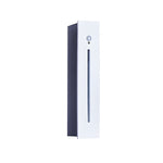 Vertical Motion Sensor LED Stair Light Wall Recessed Contemporary Lighting For Indoor and Outdoor Steps - Lamp Outdoor