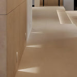 Vertical Motion Sensor LED Stair Light Wall Recessed Contemporary Lighting For Indoor and Outdoor Steps - Lamp Outdoor