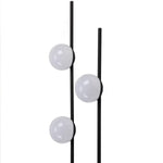 Modern Landscape Lighting Minimalist Waterproof Spherical High-Pole - Lamp Outdoor