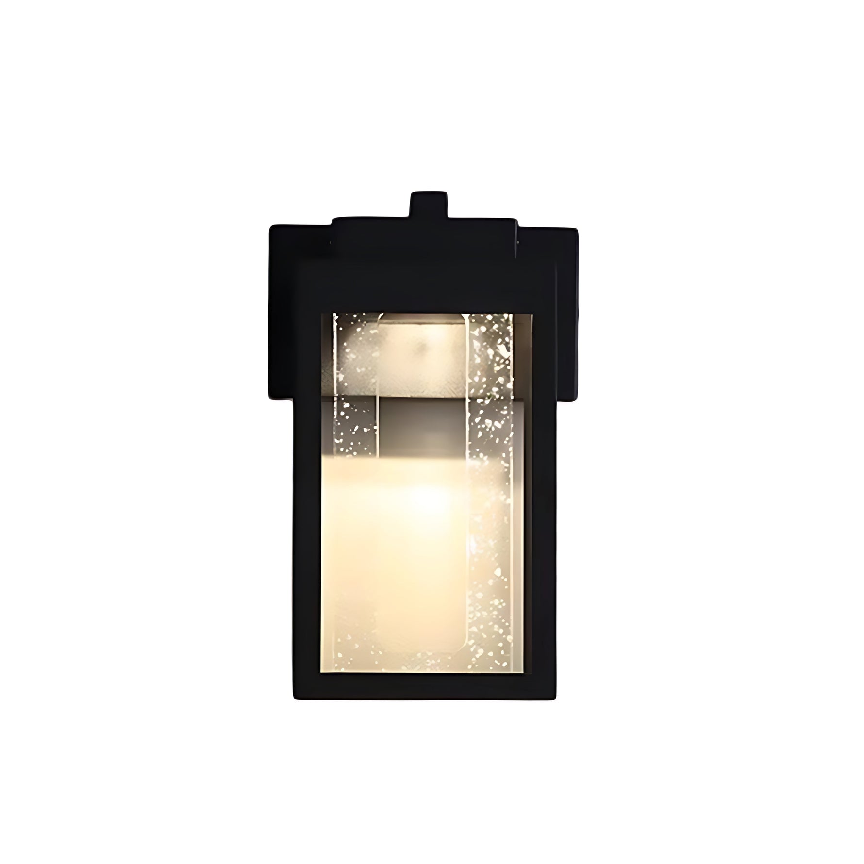 Outdoor Wall Light Ideas Waterproof Crystal - Lamp Outdoor