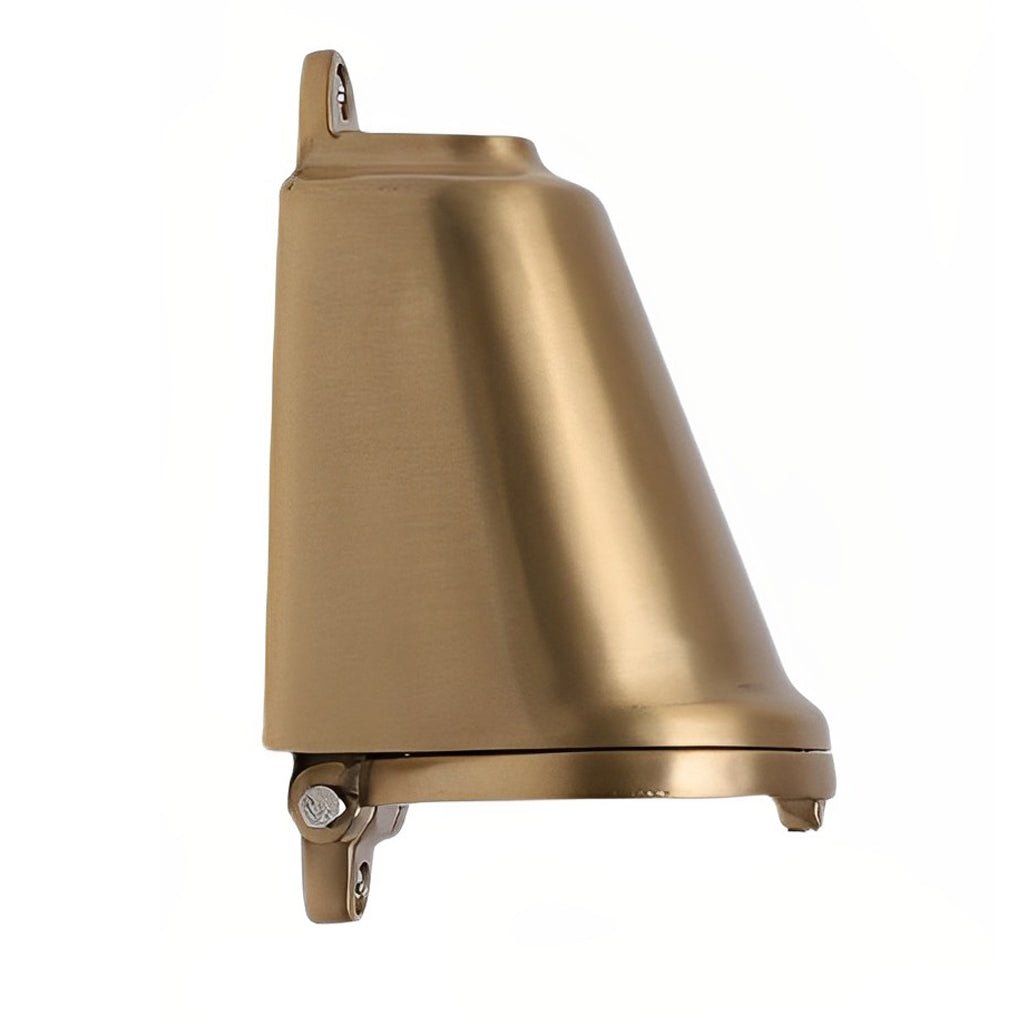 Vintage Bell-shaped Wall Lamp Outdoor Wall Lights Fixture LED Wall Sconce Lighting - Lamp Outdoor