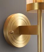 Alouette Wall Light - Lamp Outdoor