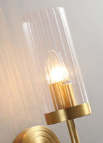 Alouette Wall Light - Lamp Outdoor