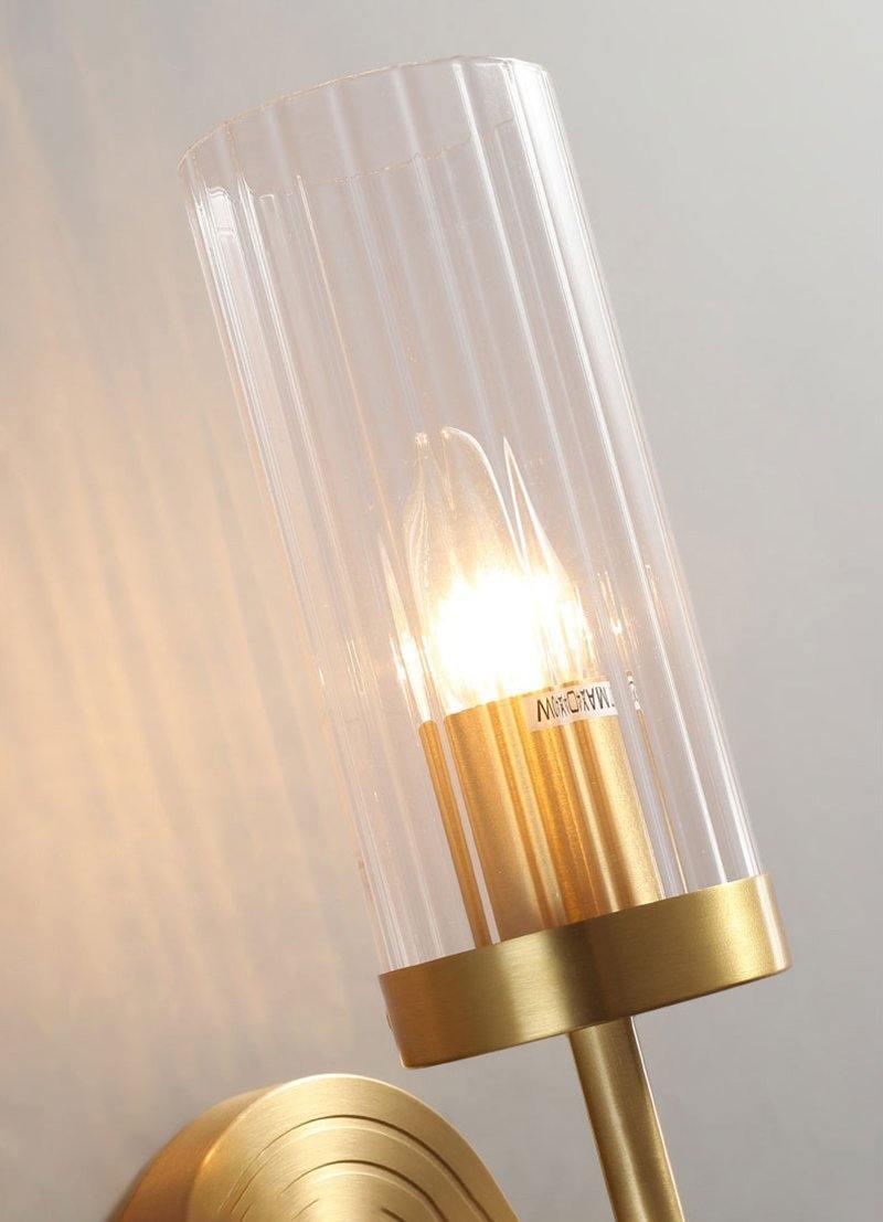 Alouette Wall Light - Lamp Outdoor