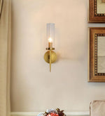 Alouette Wall Light - Lamp Outdoor