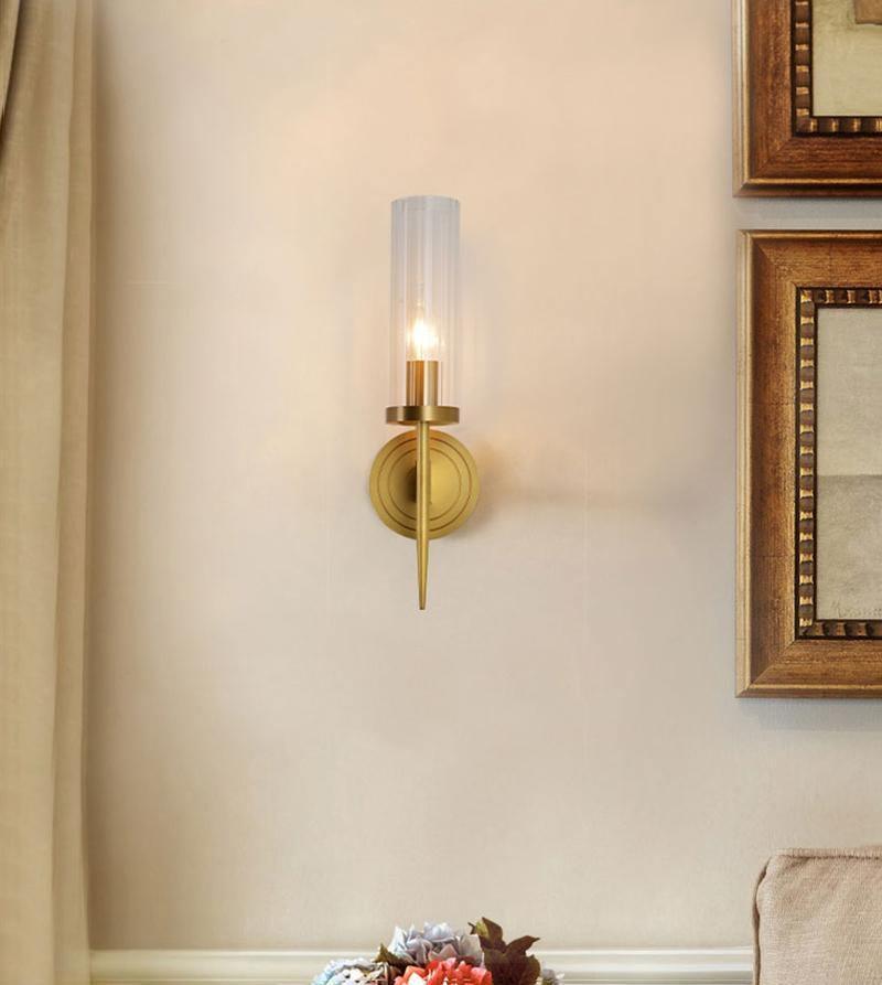 Alouette Wall Light - Lamp Outdoor