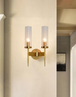Alouette Wall Light - Lamp Outdoor