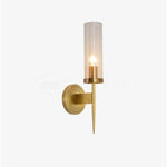 Alouette Wall Light - Lamp Outdoor