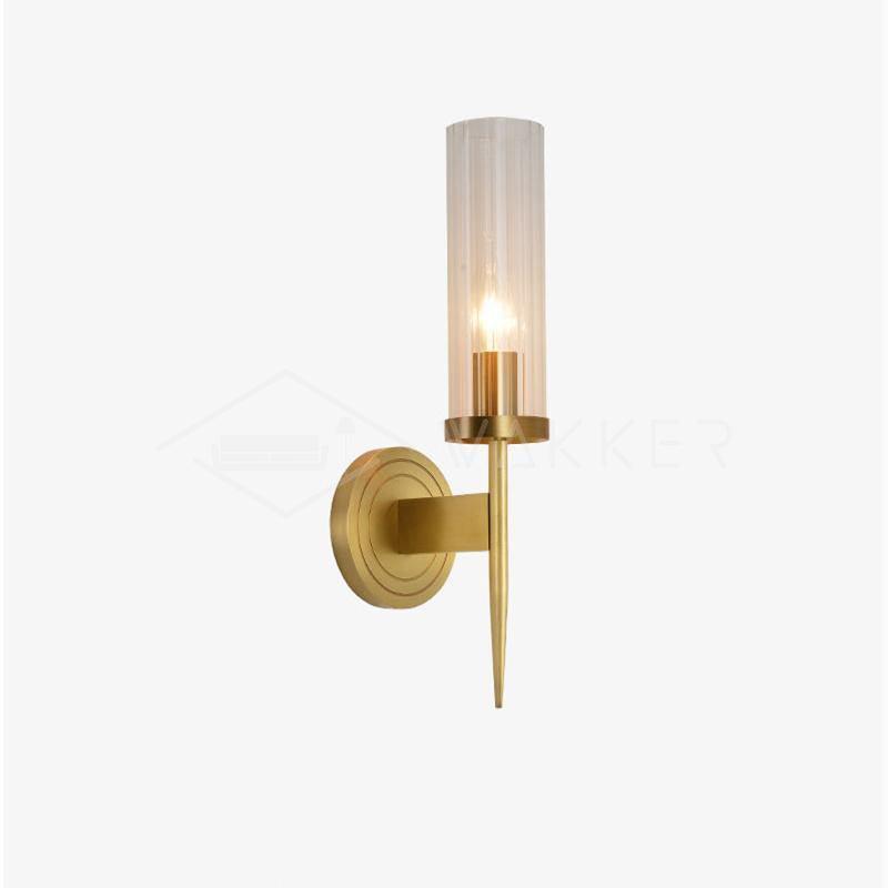 Alouette Wall Light - Lamp Outdoor
