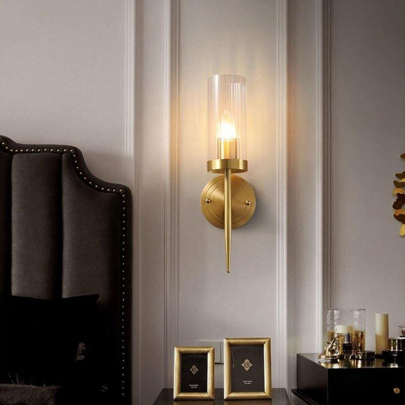 Alouette Wall Light - Lamp Outdoor