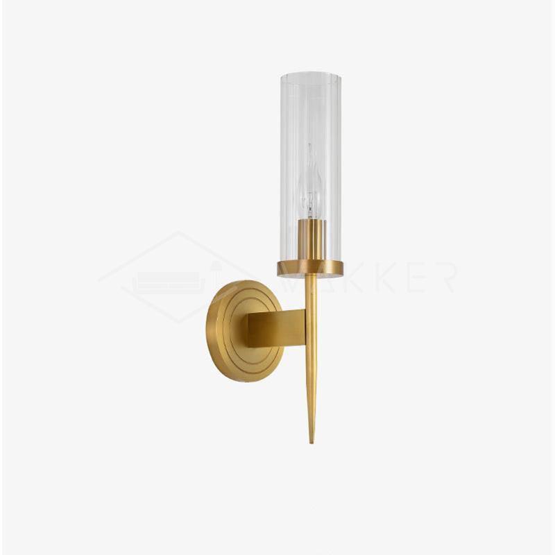 Alouette Wall Light - Lamp Outdoor