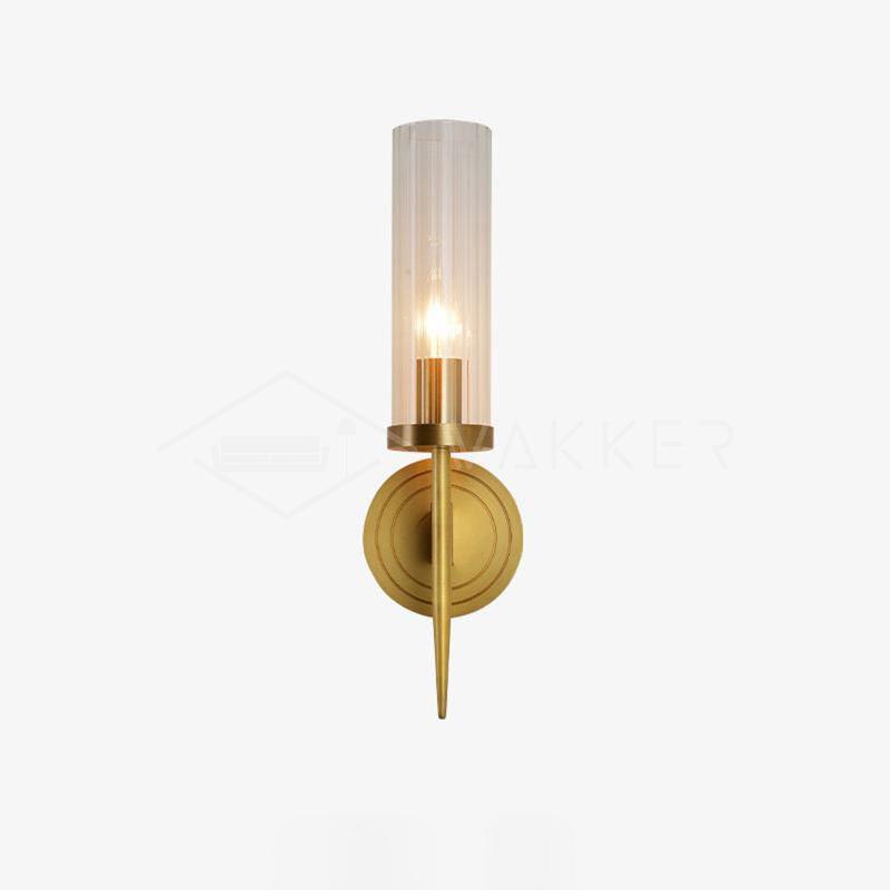 Alouette Wall Light - Lamp Outdoor