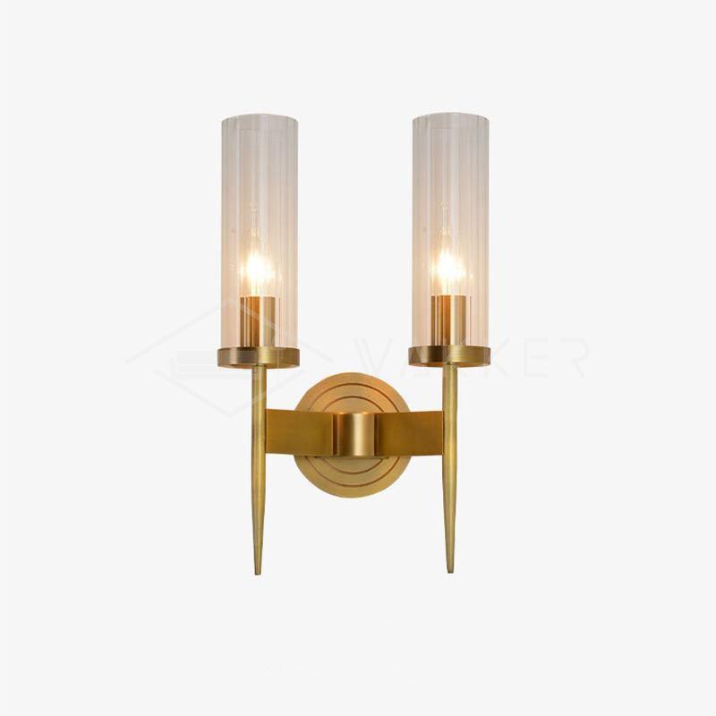 Alouette Wall Light - Lamp Outdoor