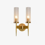 Alouette Wall Light - Lamp Outdoor