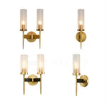 Alouette Wall Light - Lamp Outdoor