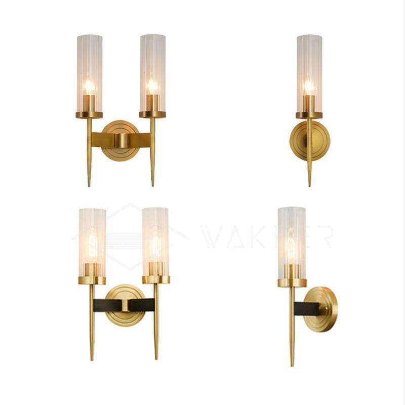 Alouette Wall Light - Lamp Outdoor