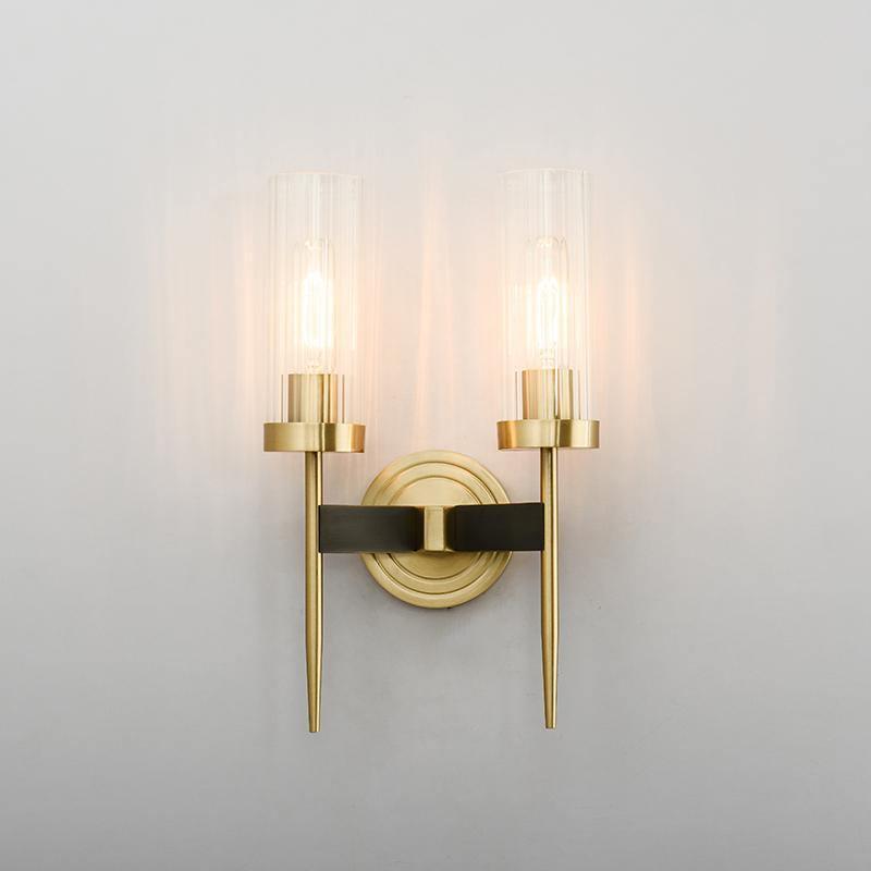 Alouette Wall Light - Lamp Outdoor