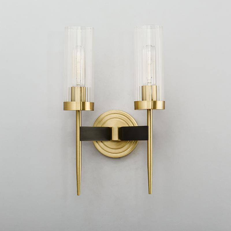 Alouette Wall Light - Lamp Outdoor