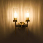 Alouette Wall Light - Lamp Outdoor