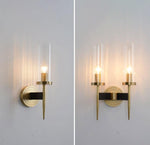 Alouette Wall Light - Lamp Outdoor