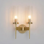 Alouette Wall Light - Lamp Outdoor