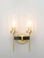 Alouette Wall Light - Lamp Outdoor