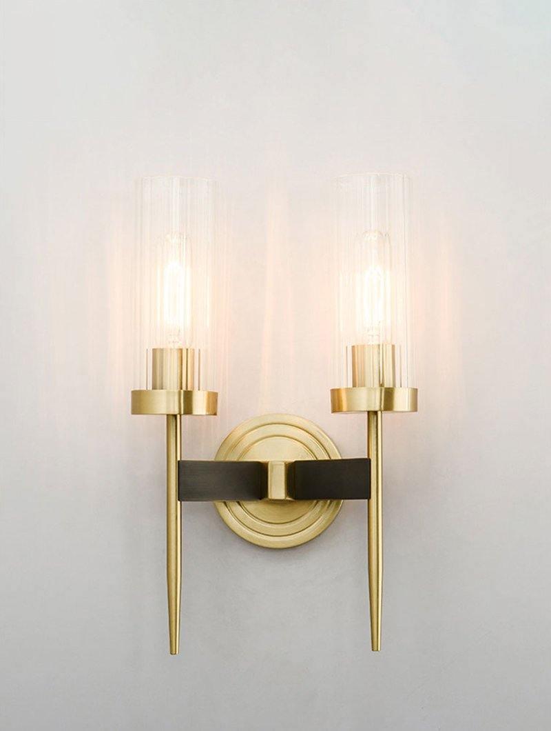 Alouette Wall Light - Lamp Outdoor