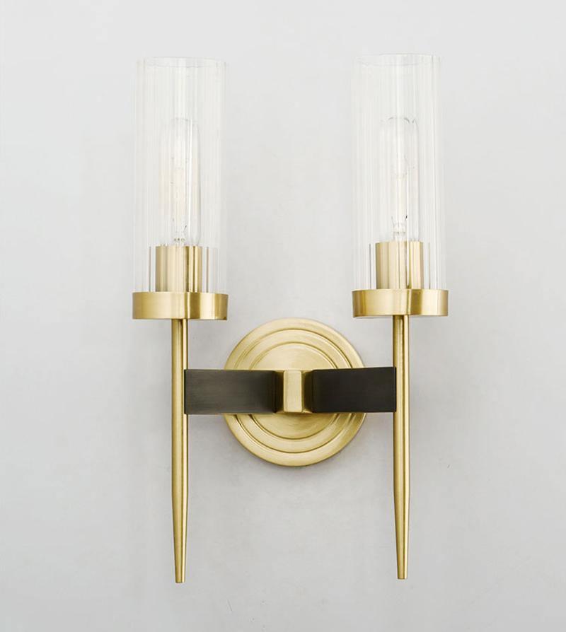 Alouette Wall Light - Lamp Outdoor